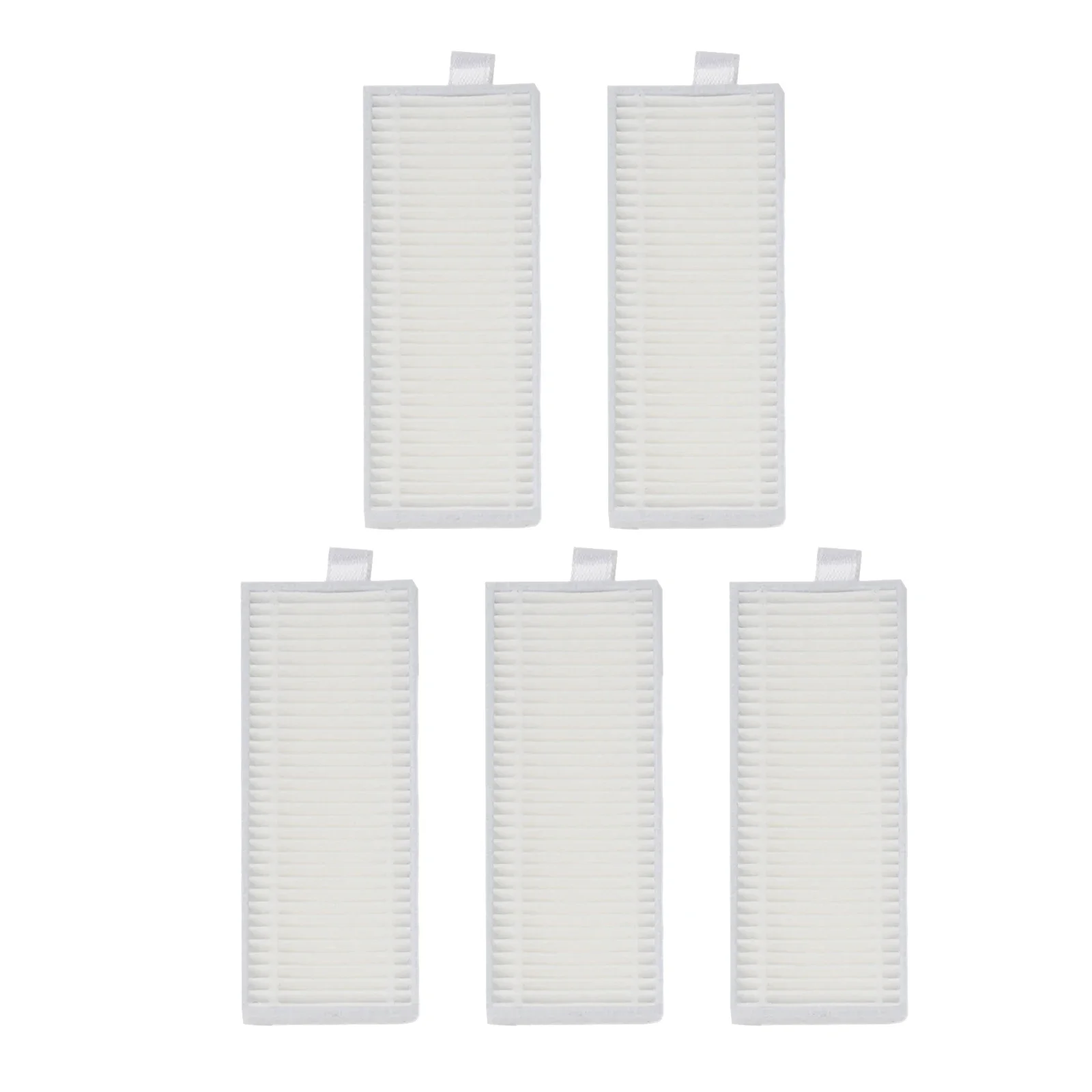 Vacuum Cleaner Part Vacuum Filter High Quality Material Highly Matched 5pcs Delicate For HONOR R2 Vacuum Cleaner