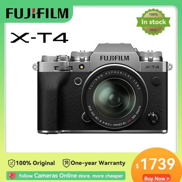 petit joie様専用】FUJIFILM X-T4 ボディ ブラック（Fujifilm
