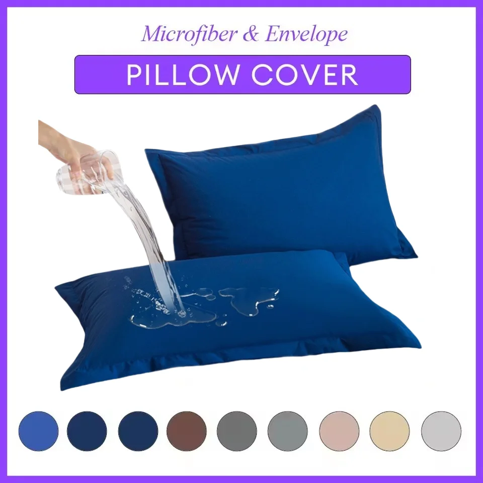 #53 Pillow Sets Comparison Guide