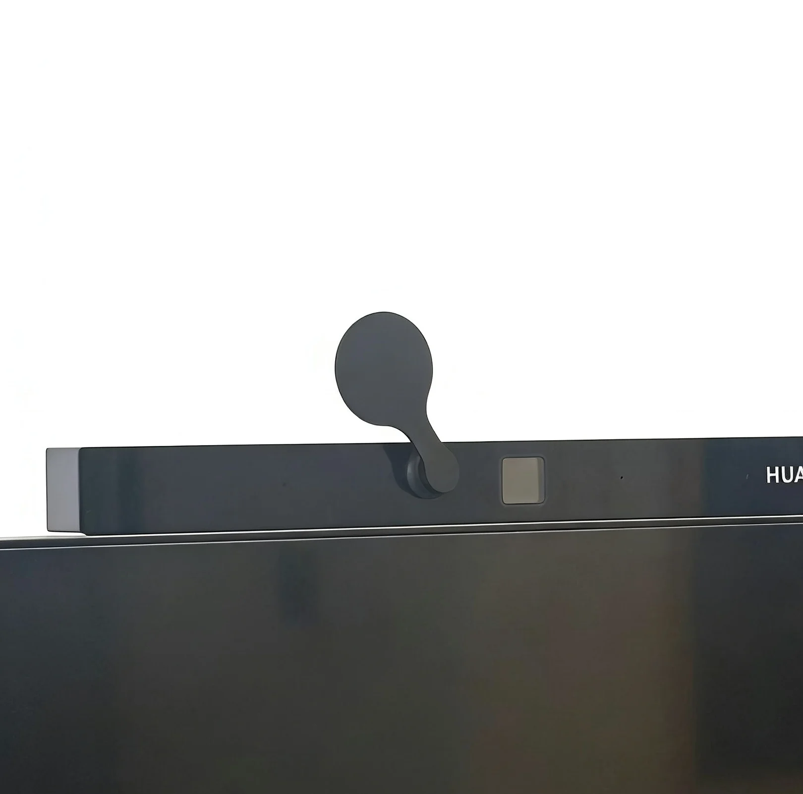 Adjustable Magnetic Privacy Lens Cover for Logitech 4k Webcam / Smart TV/Huawei Vision/MacBook Pro/ThinkBook  / Xiaomi Redmi A55
