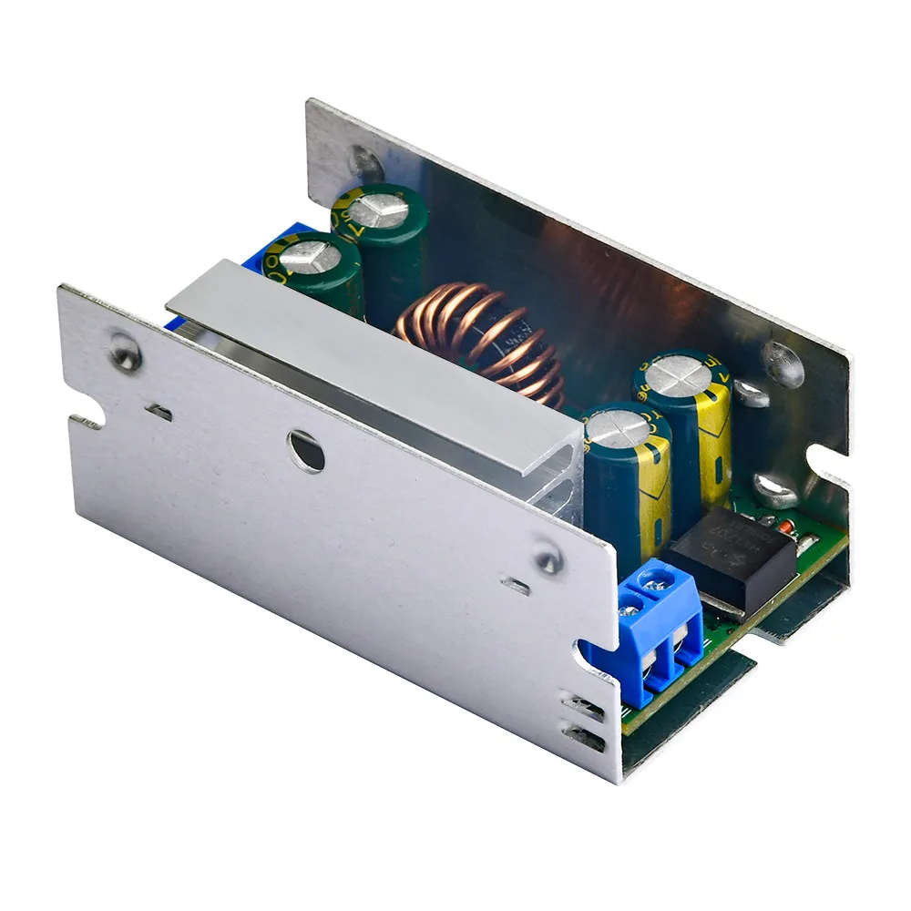 DC-DC DC adjustable step-down module 15A200W high power 8-60V to 3/5/9/12/15/19/24V