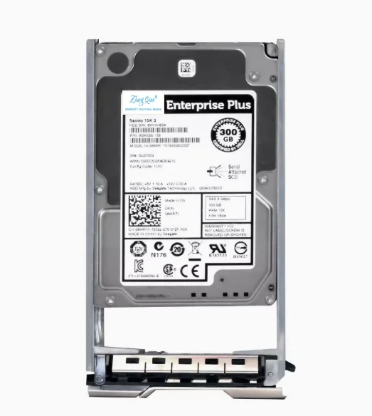 

For PS6000 0959R4 08WR71 09MCCH 300G 15K SAS 2.5 EQ