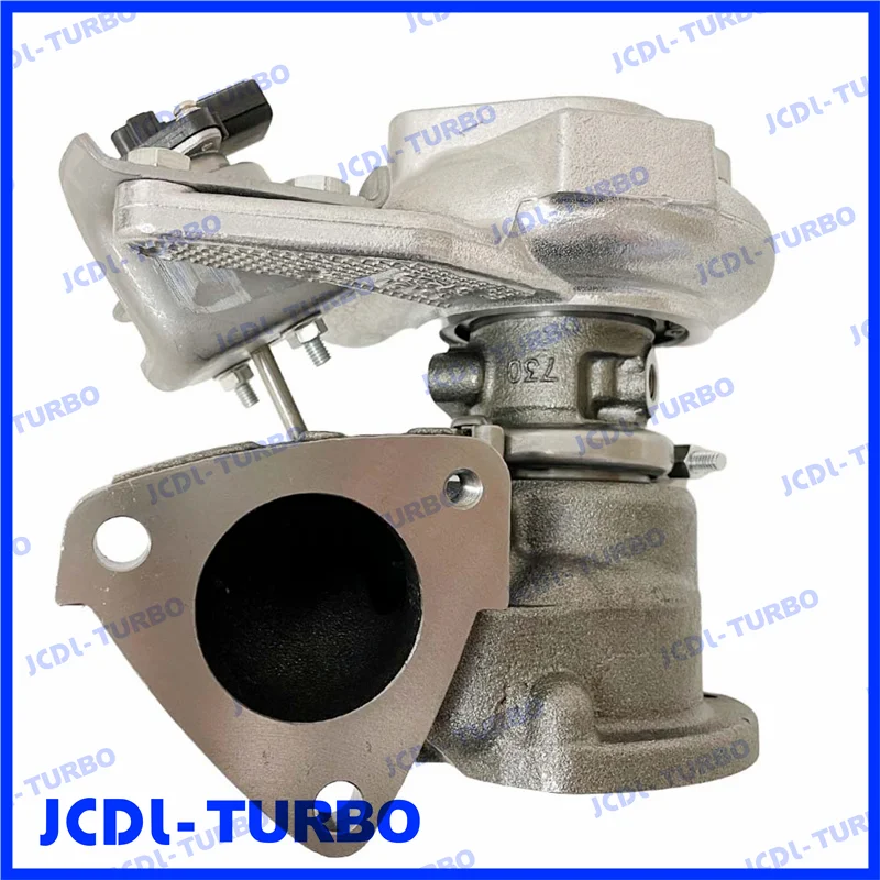 49131-06300 BK3Q6K682NC TD03L4 Turbocharger For 2011- Ford Ranger, Transit 2.2L Mitsubishi PUMA ZSD Engine