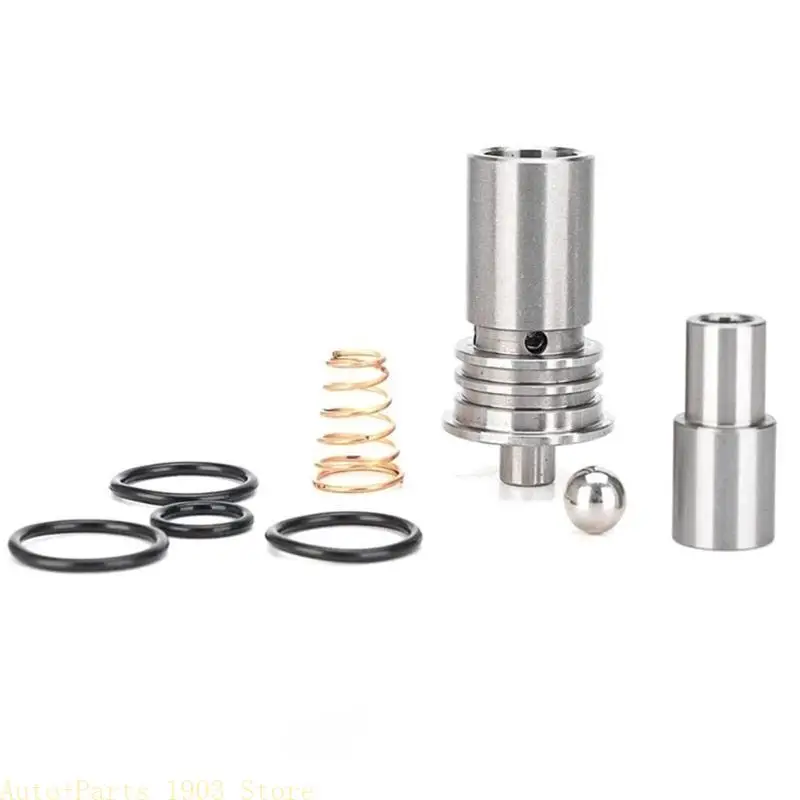 

E21C STL010 Клапаны трансмиссионных клапанов для прохождения прохождения потока для 6L80 6L90 8L90 8L80 8L90E