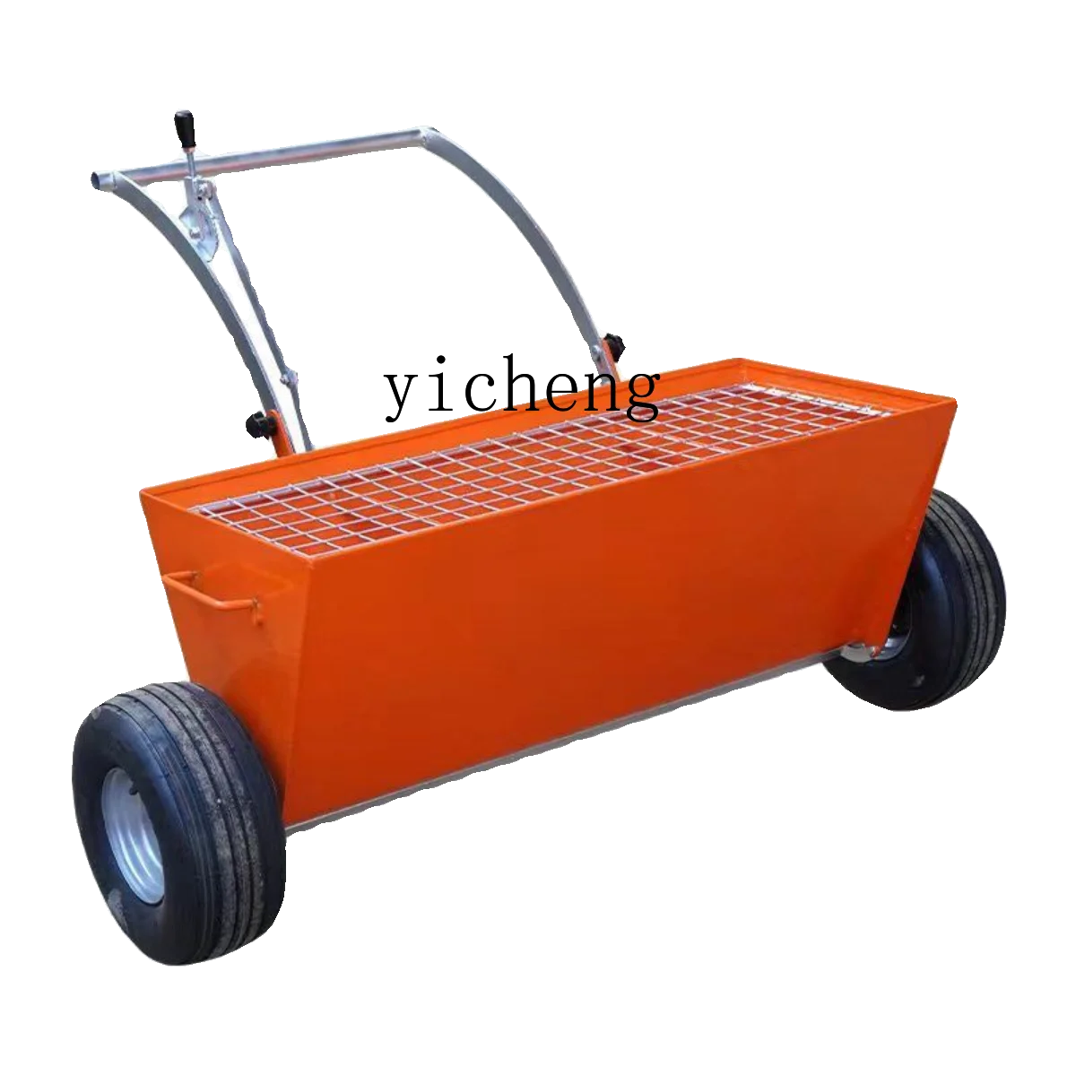 

ZF spreader small wear-resistant floor concrete floor paver