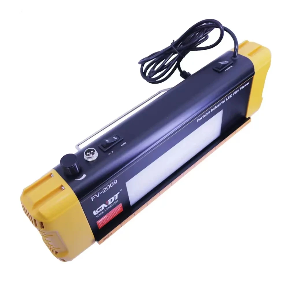 FV-2009 Portable Industrial Observer LED Industrial X-Ray Film