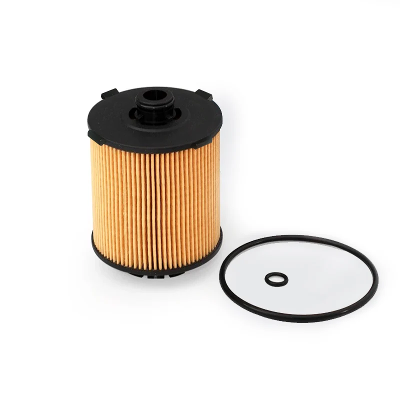 Car Oil Filter Kit For VOLVO S60 S80 S90 II V40 V60 I V70 III V90 XC40 XC60 XC70 XC90 T3 T4 T5 T6 T8 D3 D4 D5 AWD 2.0T