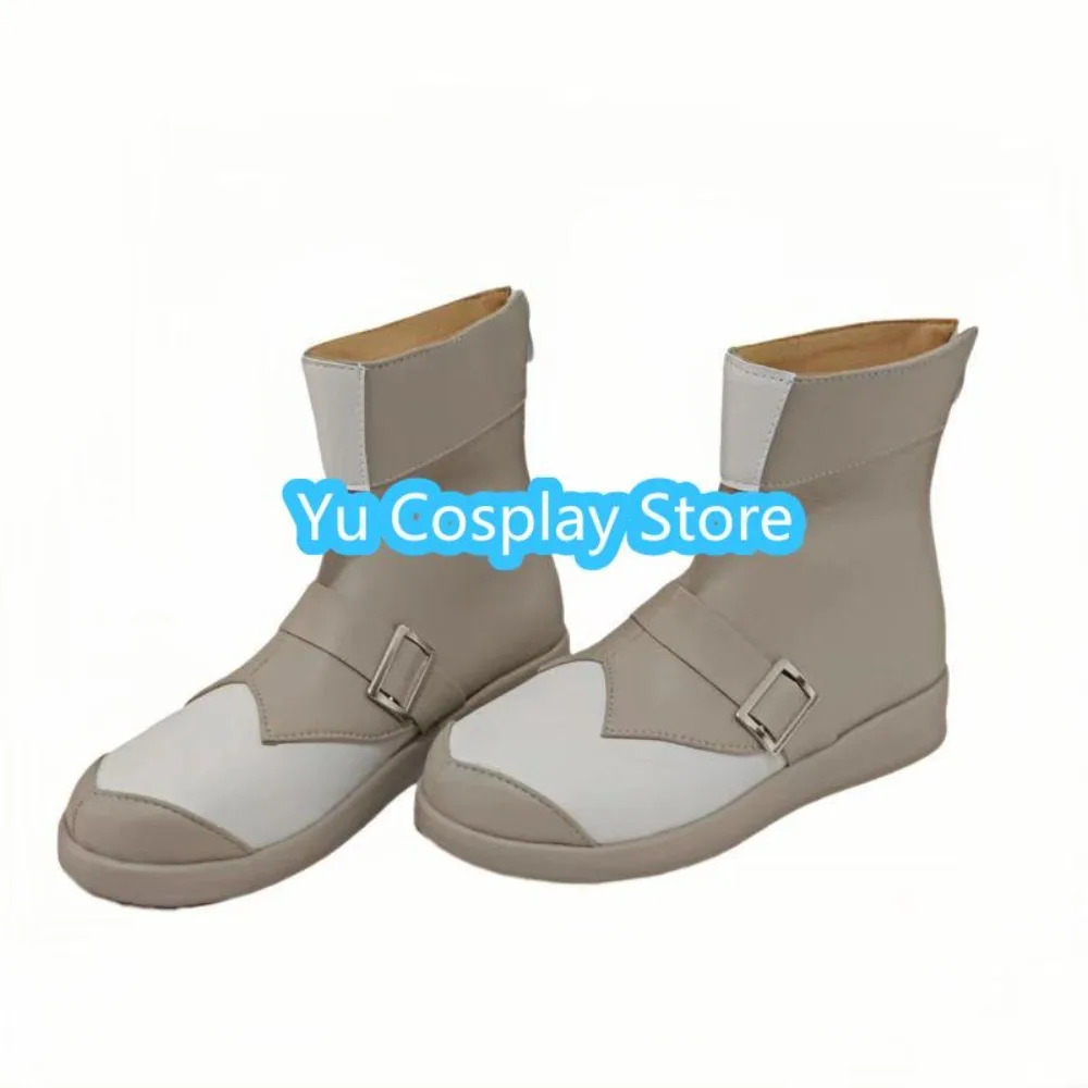 Yu Cosplay Store Splatoon Cosplay Shoes Anime Cosplay Shoes Boots Halloween Costumes Props