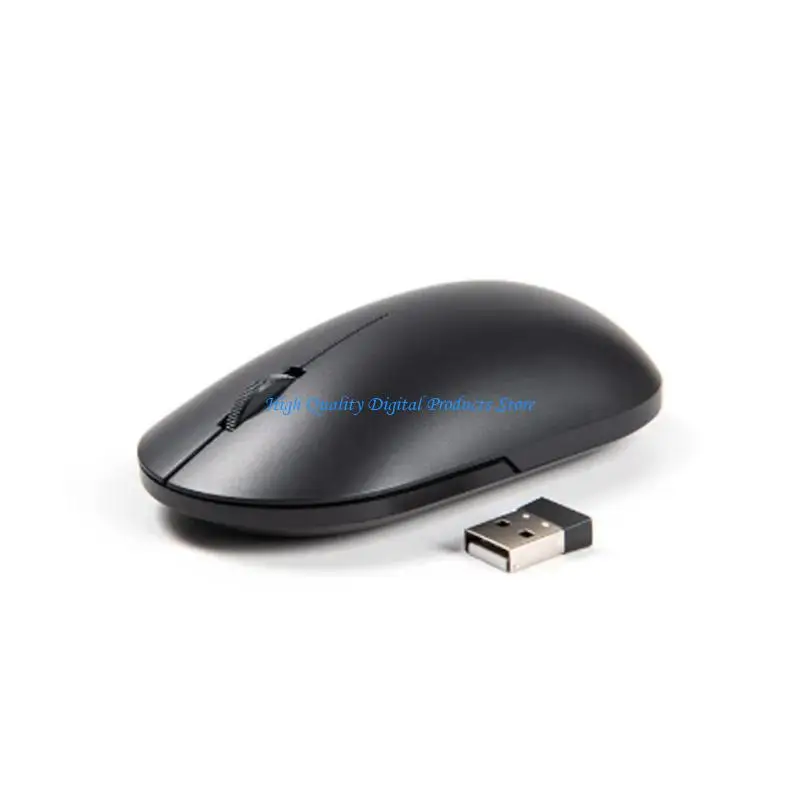 U2JE Lightweight USB Mouse Adapter for G ProX Superlight Mouse Convenient Use