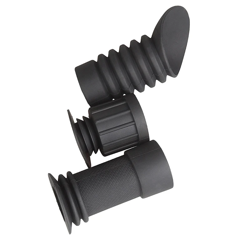 Imagem -03 - Tactical Riflescope Ocular Sombra de Borracha Visão Óptica Anti-impacto Capa Protetora de Olhos Escalável Eyeguard 3845 mm