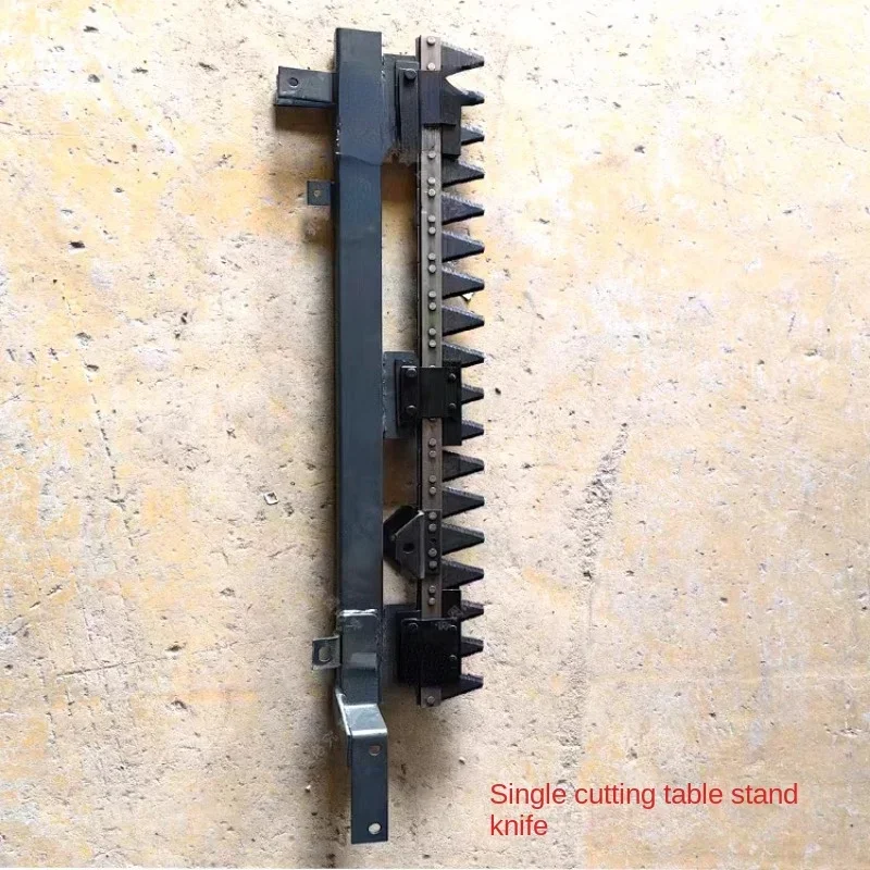 Applicable to Jiubaotian Harvester /758 Rape Header 988/Cx100/1008/Ex108 Assembly