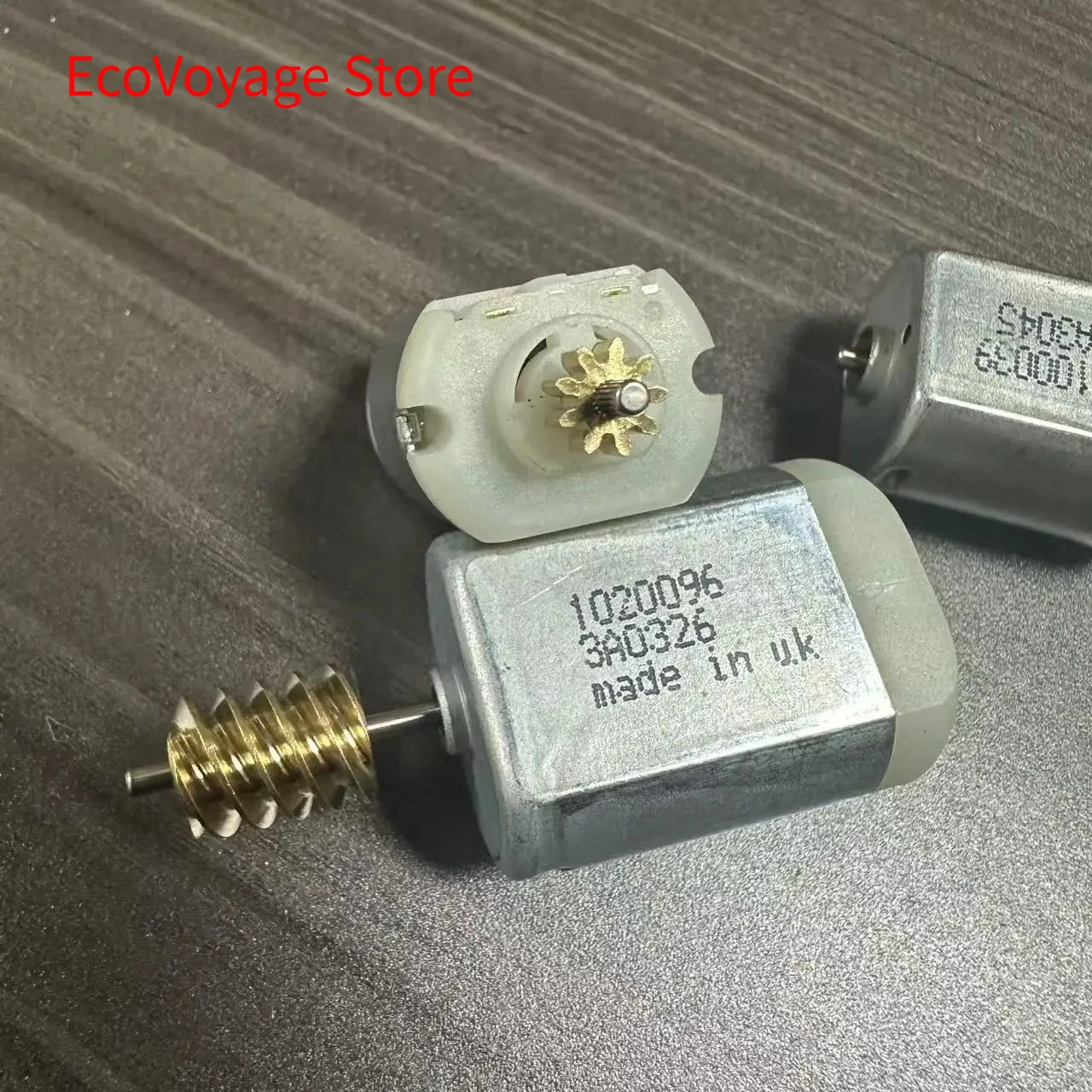 High power car door lock motor for Land Rover LR3 LR4 Evoque Jaguar Volvo Ford Focus Mazda M3