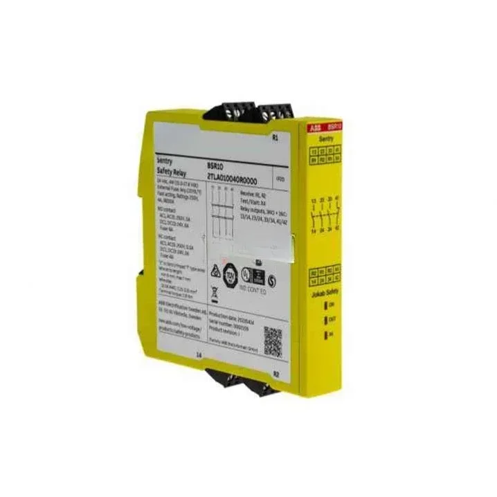 2TLA010040R0000 Sentinela BSR10 24VDC