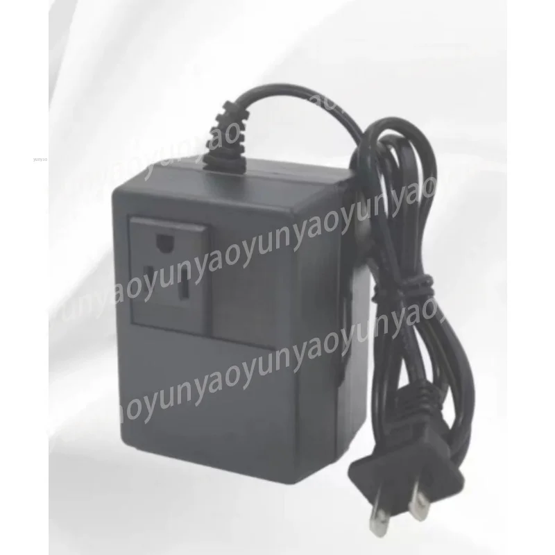 Pure Copper Step Up Transformer, 110V to 220V Voltage Converter for 220V Appliances