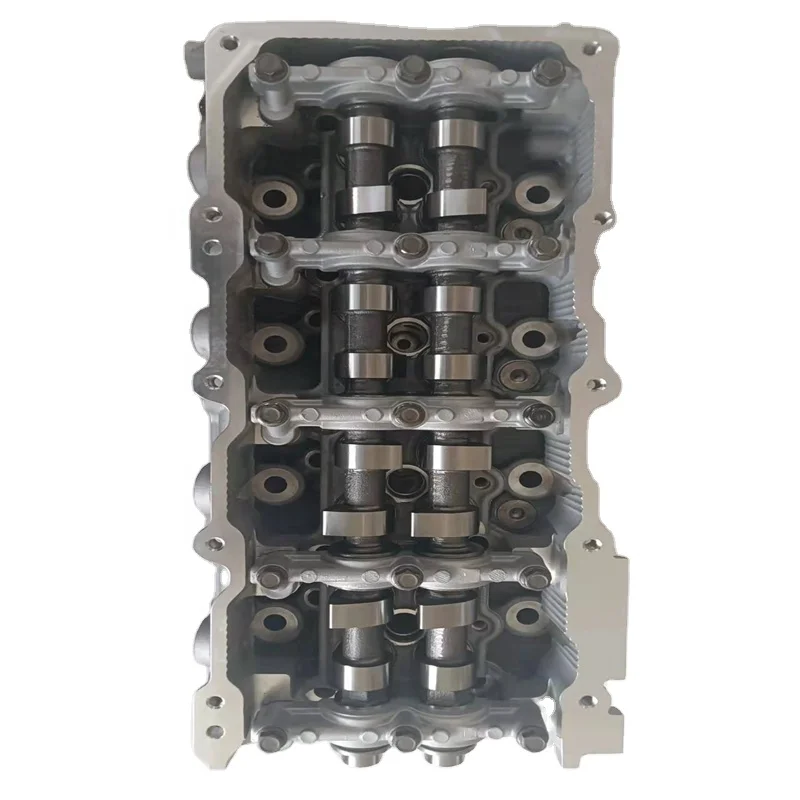 zd30 complete cylinder head for nissan engine zd30ddti   assembly 11039-vc101