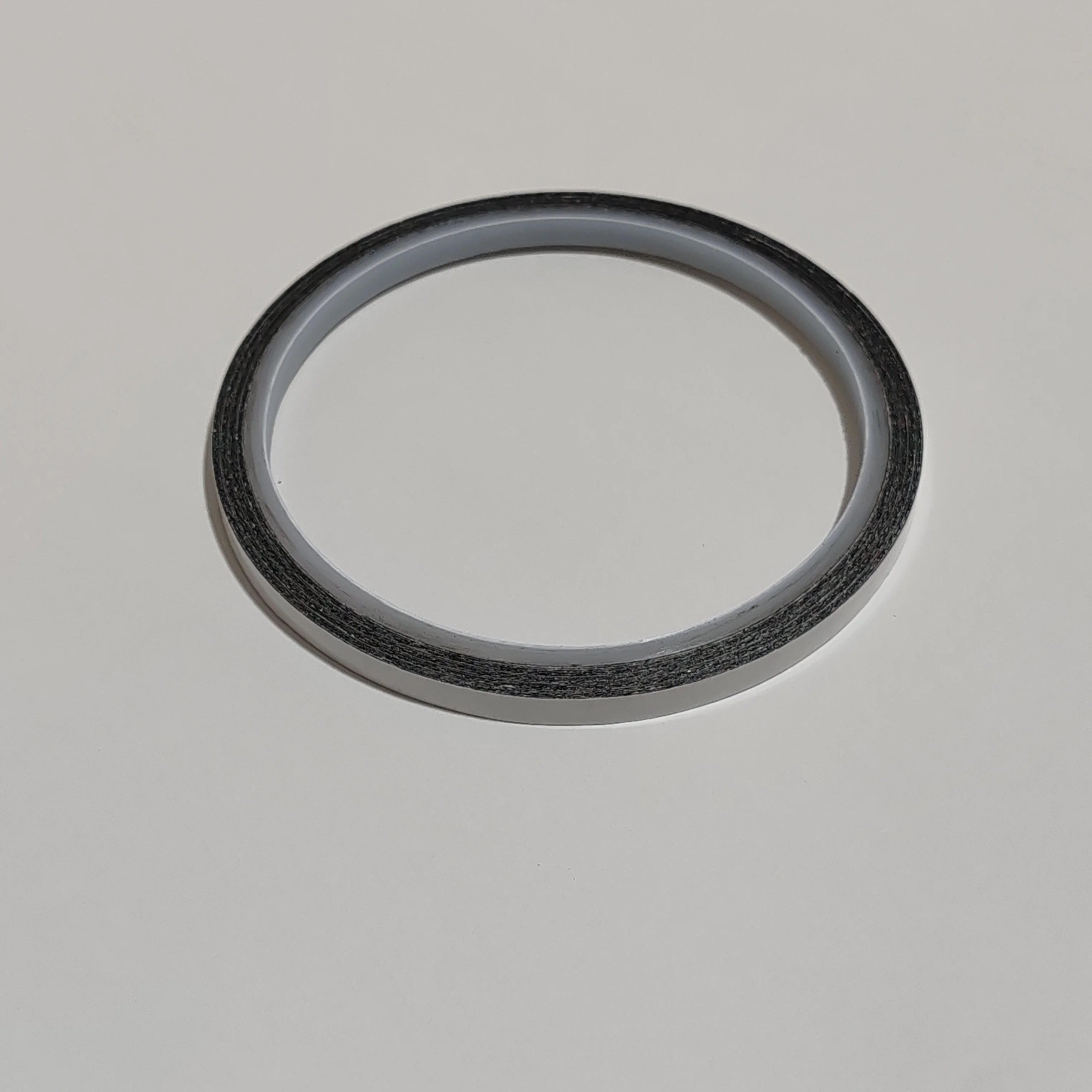 Domestic SEM double-sided carbon conductive tape EDS electron microscopy consumables Nissin SPI imported NEM conductive
