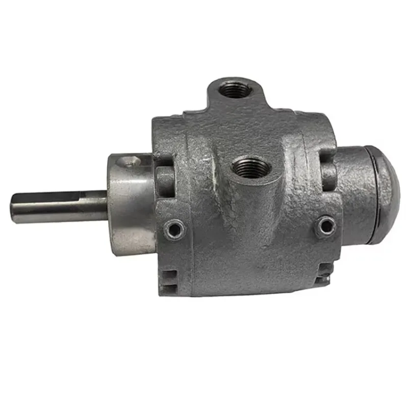 محرك هوائي صغير لحفر الصخور 1UP-NCW-95 الشركة المصنعة لمحركات الهواء