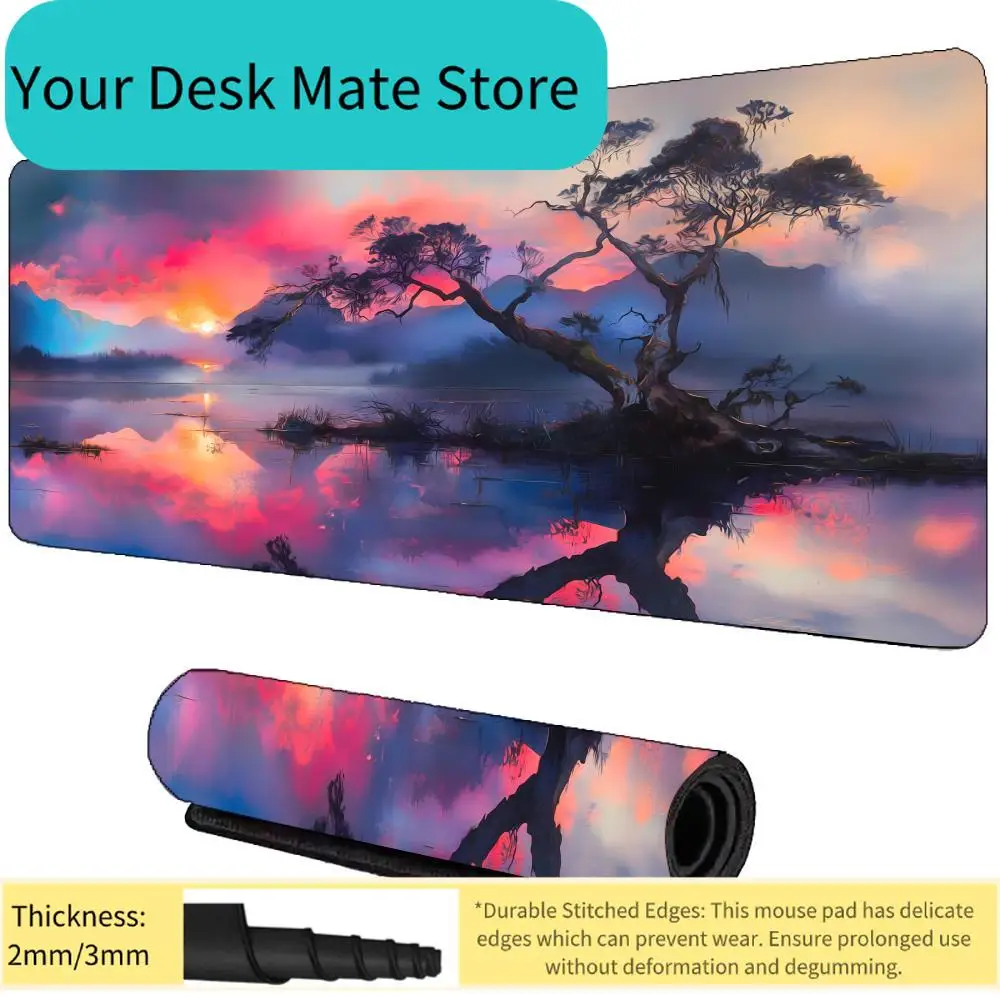 Lucky Fu Character …