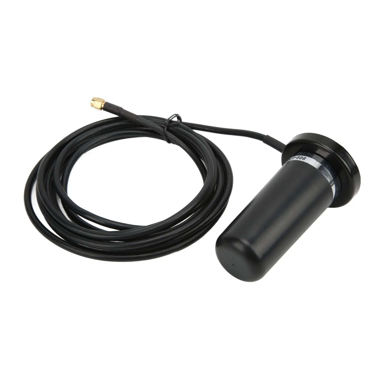 

XP-4G-016 Magnet Antenna 35dBi 700-2700MHz 50Ω 50W SMA Head Inner Needle Vertical Polarization Copper FRP Stainless Steel Base
