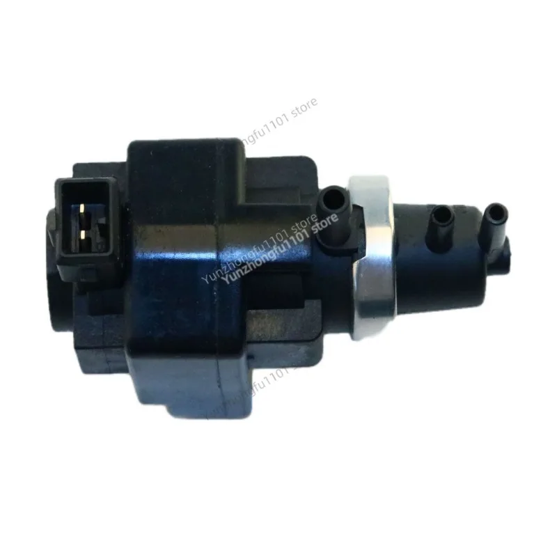 OE 702212020 Vapor Canister Purge Valve Vacuum Solenoid Valve Compatible With Nissan Infiniti Replacement Part