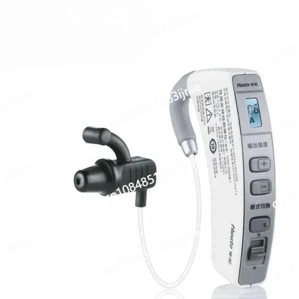 Hwato Brand Auricular Vagus Nerve for Ear  Stimulator