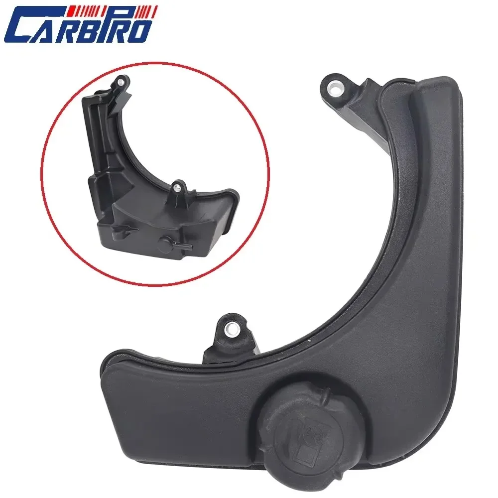 Fuel Gas Tank Fit for Briggs & Stratton Engine Fuel Tank 590949 590477 796489