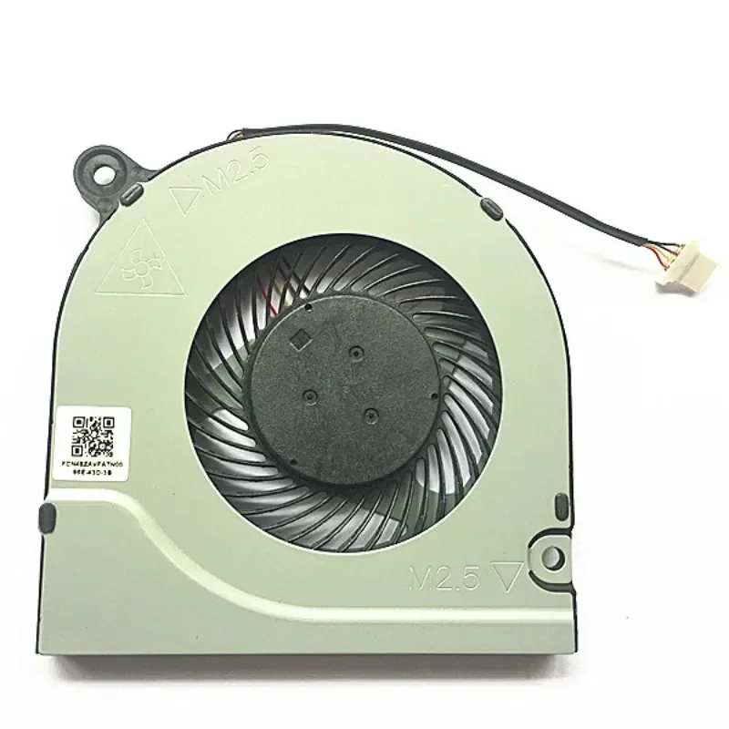 Original for Aspire 3 A314-31/32 /54 A515-51 Notebook Cooling Fan