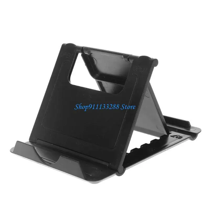 G88D Universal Folding ABS Holder Stand Mount For phone Tablet