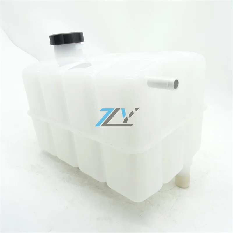 277-4837 2774837 Water Reserve Expansion Tank Auxiliary Water Tank For E120K E140K 953D 963D 973D