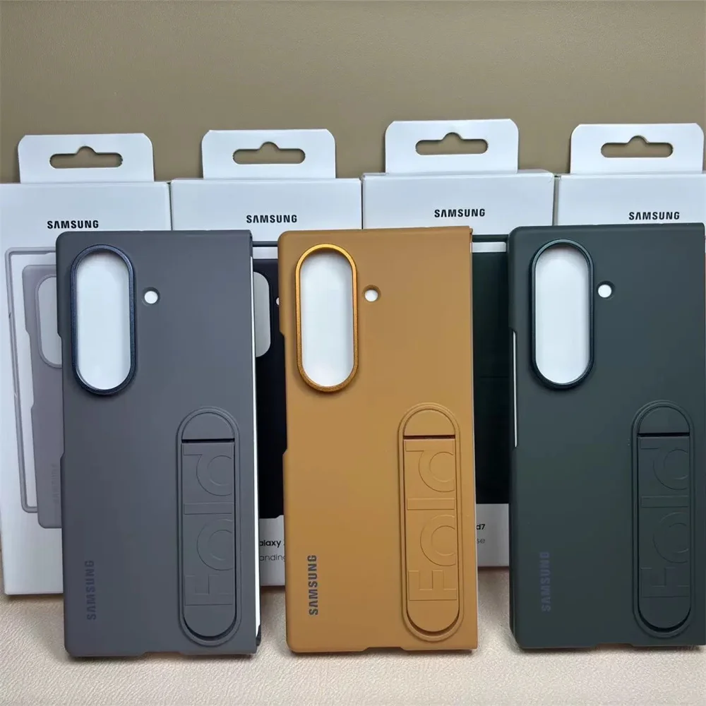 #22 Latest Samsung Z Fold 6 Cases Offers