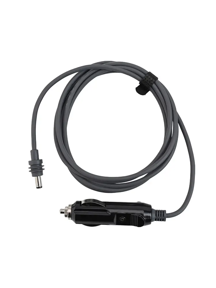 

Автомобильный кабель питания постоянного тока для Starlink Mini DC, кабель питания 12 В постоянного тока, автомобильное зарядное устройство, шнур питания, уличные автомобильные аксессуары