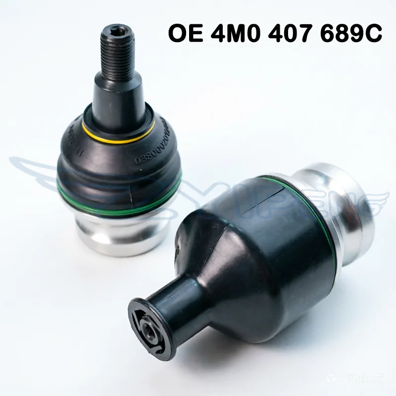 

Suspension pivot ball stud support arm main pin left/right 4M0407689C For Audi Q7 2016-2025 4M0407689B