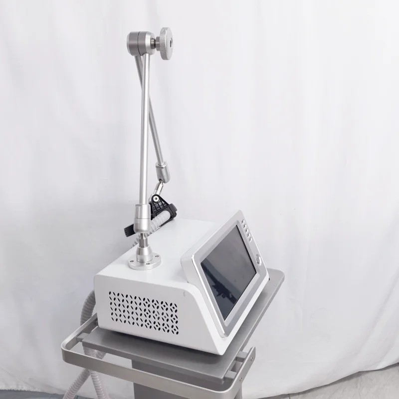 

Профессиональный аппарат для физиотерапии тела EMTT Physio Магнитотерапия Импульсные машины PMST Облегчение боли в мышцах и костях Артрит