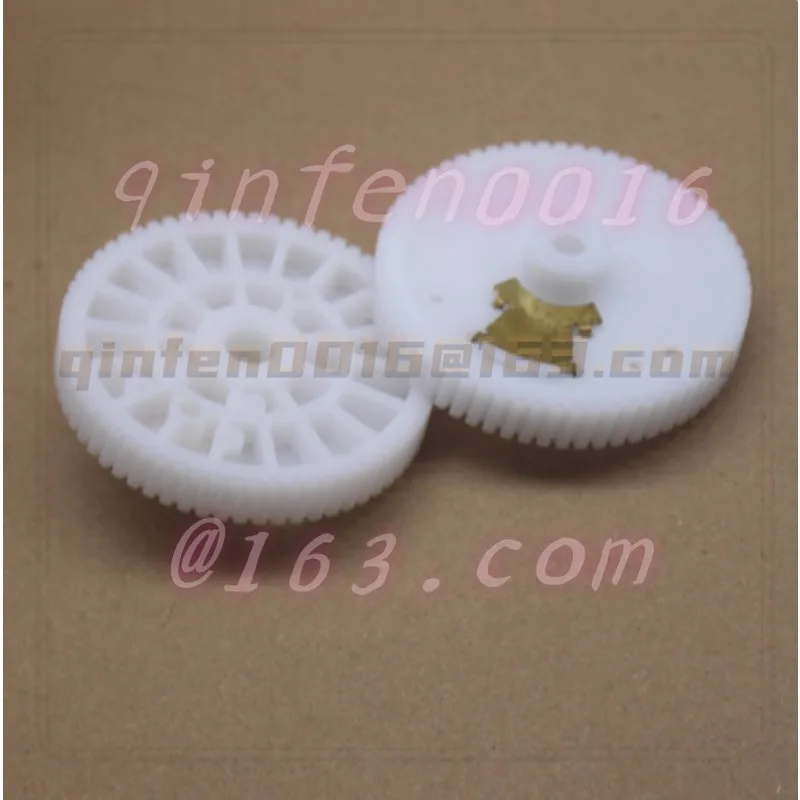 

For BMW 5 Series, 3 Series, X6, X5, X1/ Mercedes-Benz/Land Rover/Jaguar Wiper and Wiper Motor Gears