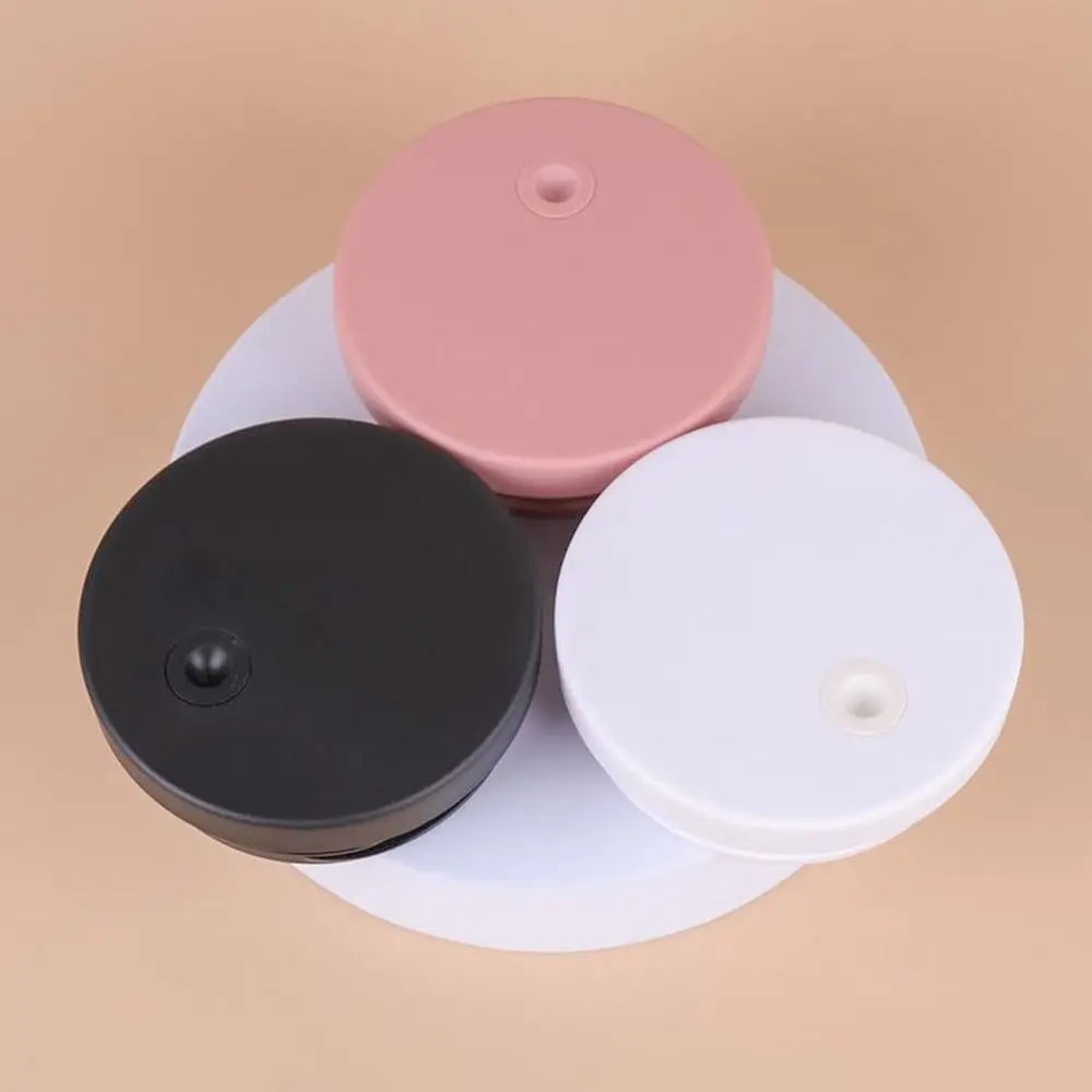 1PC Themos Bottle Cover Durable Plastic Tumber Cup Cap Splash Spill Proof 40Oz Cup Lid for Stanley Quencher H3.0