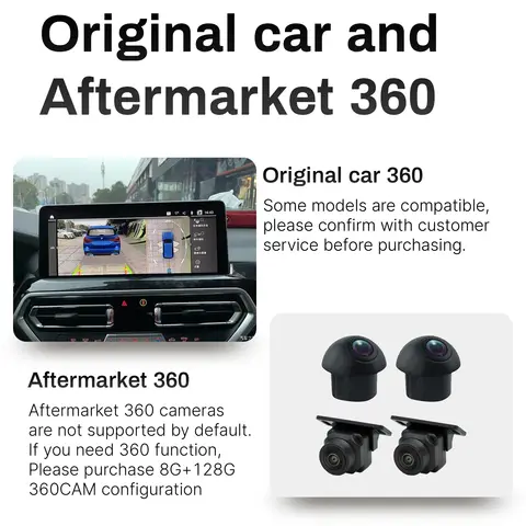 8 best sales touch screen video for mercedes benz c200 - №4