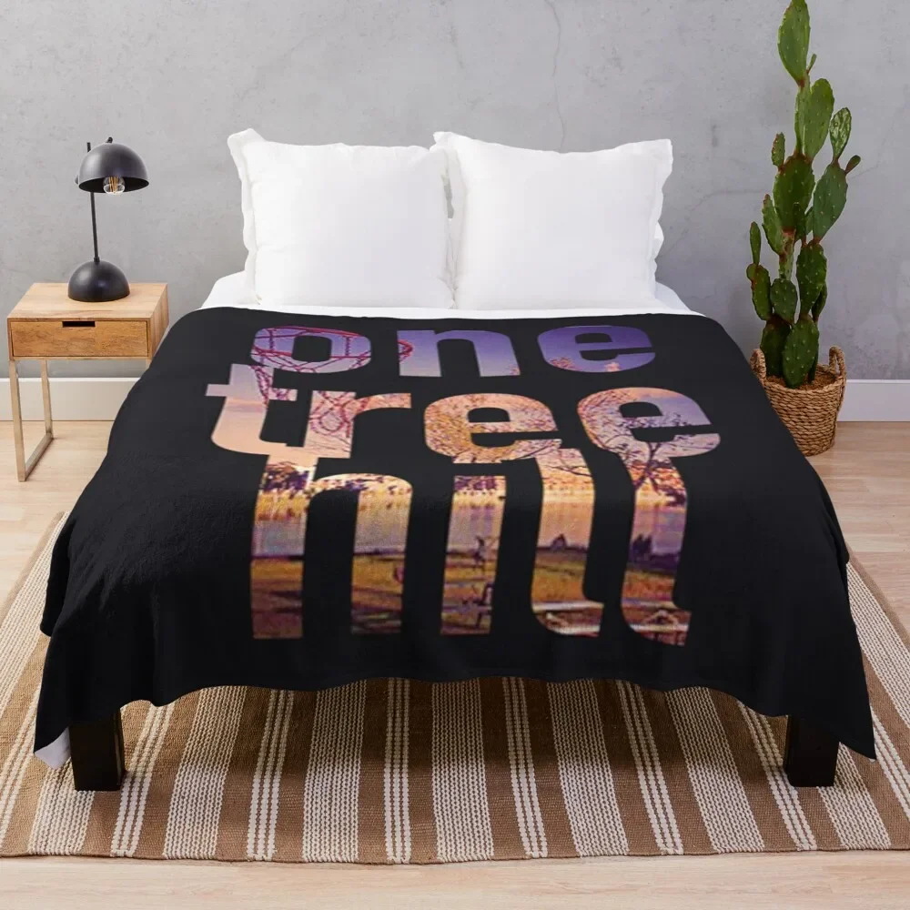 

One Tree Hill Throw Blanket Sofas valentine gift ideas Blankets