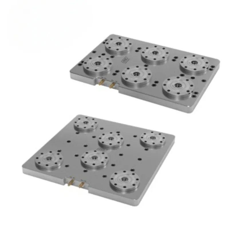 Positioner System HQ6GWB Six-Unit Positioner Base Board