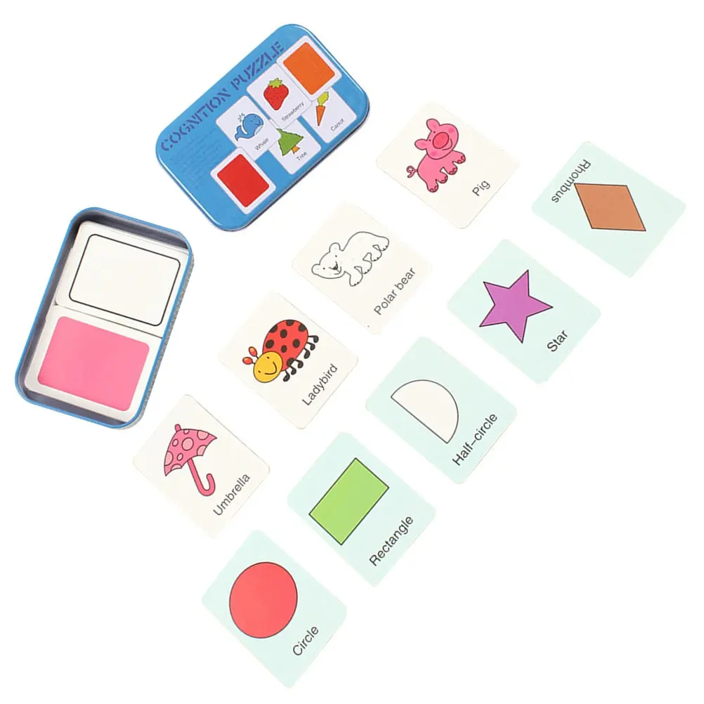 

Набор для развития грамотности: развивающие игрушки, обучающая доска для раннего развития, синий набор для распознавания форм, творческий комплект