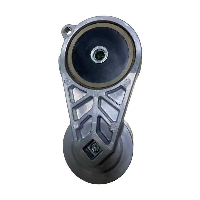 

Belt Tensioning Wheel Is Suitable for Excavators, Tensioning Wheel 21819687 21587366 APV3707