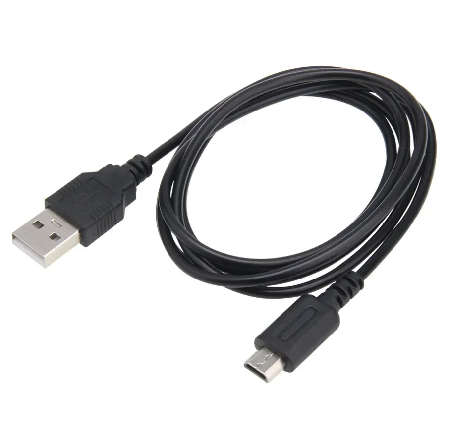 

100pcs 120CM USB Charger Power Cable Data Line Charging Cord Wire for Nintendo DS Lite DSL NDSL