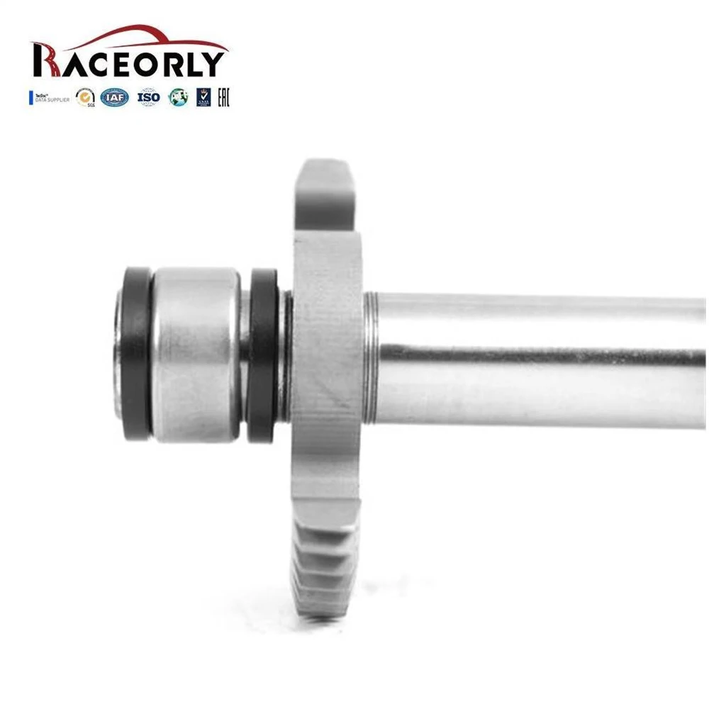 عمود الحدبات بعمود غريب الأطوار لسيارات BMW MINI Peugeot 3008 N16B16A 11377533888