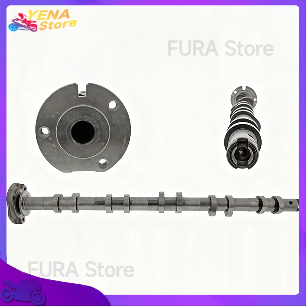 

Распредвал для Ford Escape Ranger 2.2L TDCi (дизель), OEM-замена, высокопроизводительный гоночный распредвал для двигателя