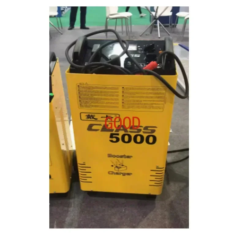 Caricatore avviamento AGM nuova energia Caricatore avviamento SC50/400 CLASS5000 CLASS1800