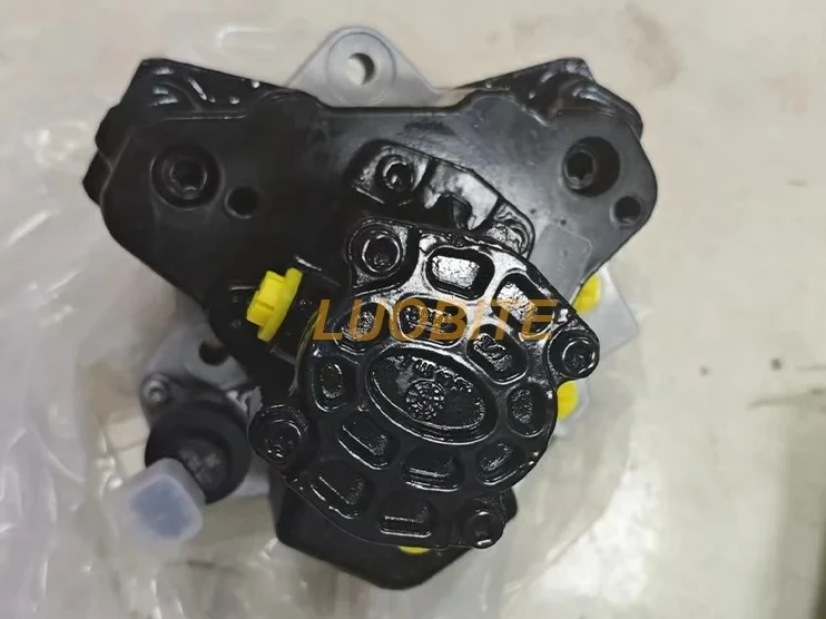 For Sinotruk HOWO T7H TX SITRAK C7H G7 HOHAN MAX Truck MC11 Engine Parts CP3.4+ High Pressure Oil Pump 0445020201 200V11103-7792 - view 5
