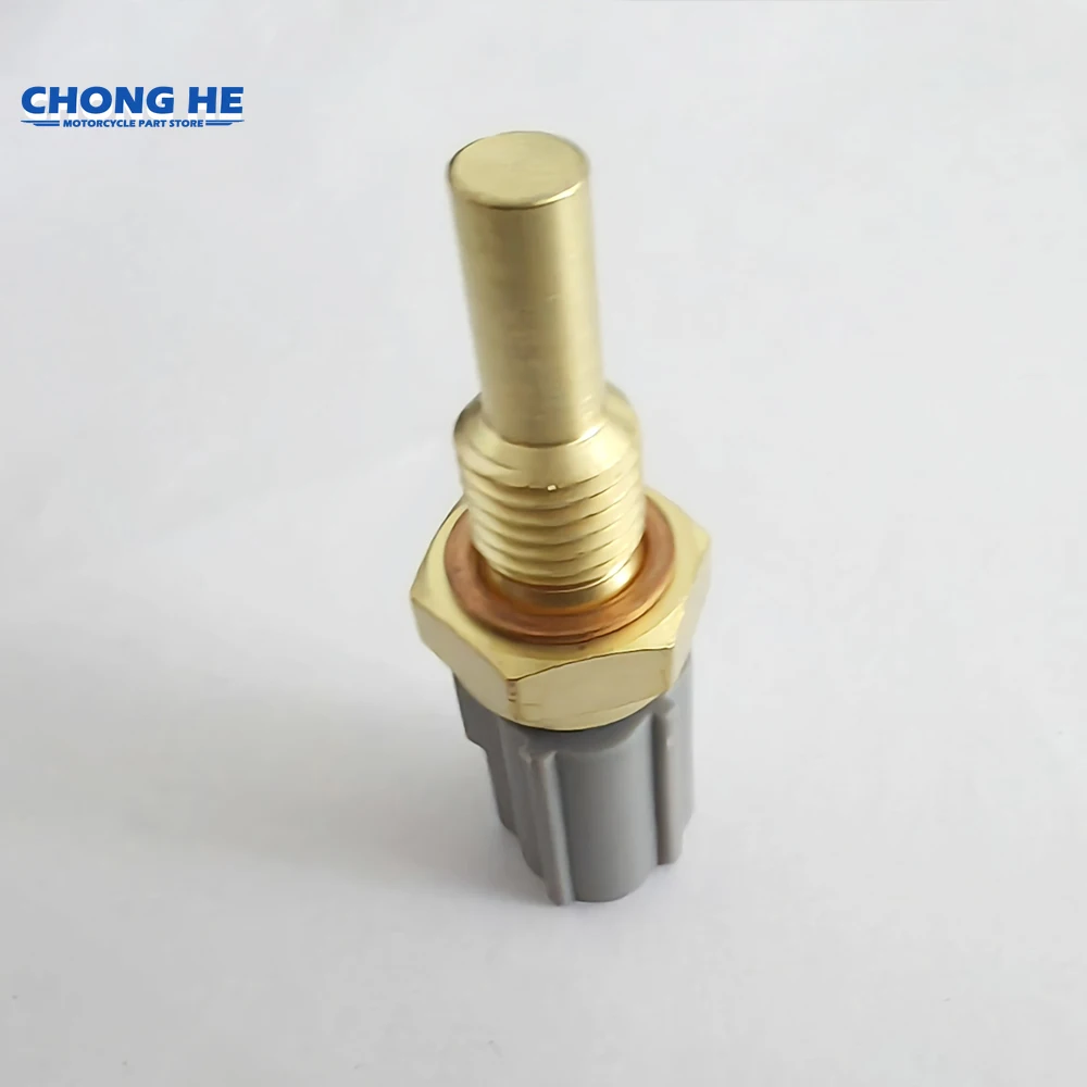 

Water Tank Temperature Sensor Control Switch Assy Radiator Fan Thermo For Suzuki GSR 600 GSR600 GSXR GSX-R 750 GSX-R750 GSXR750