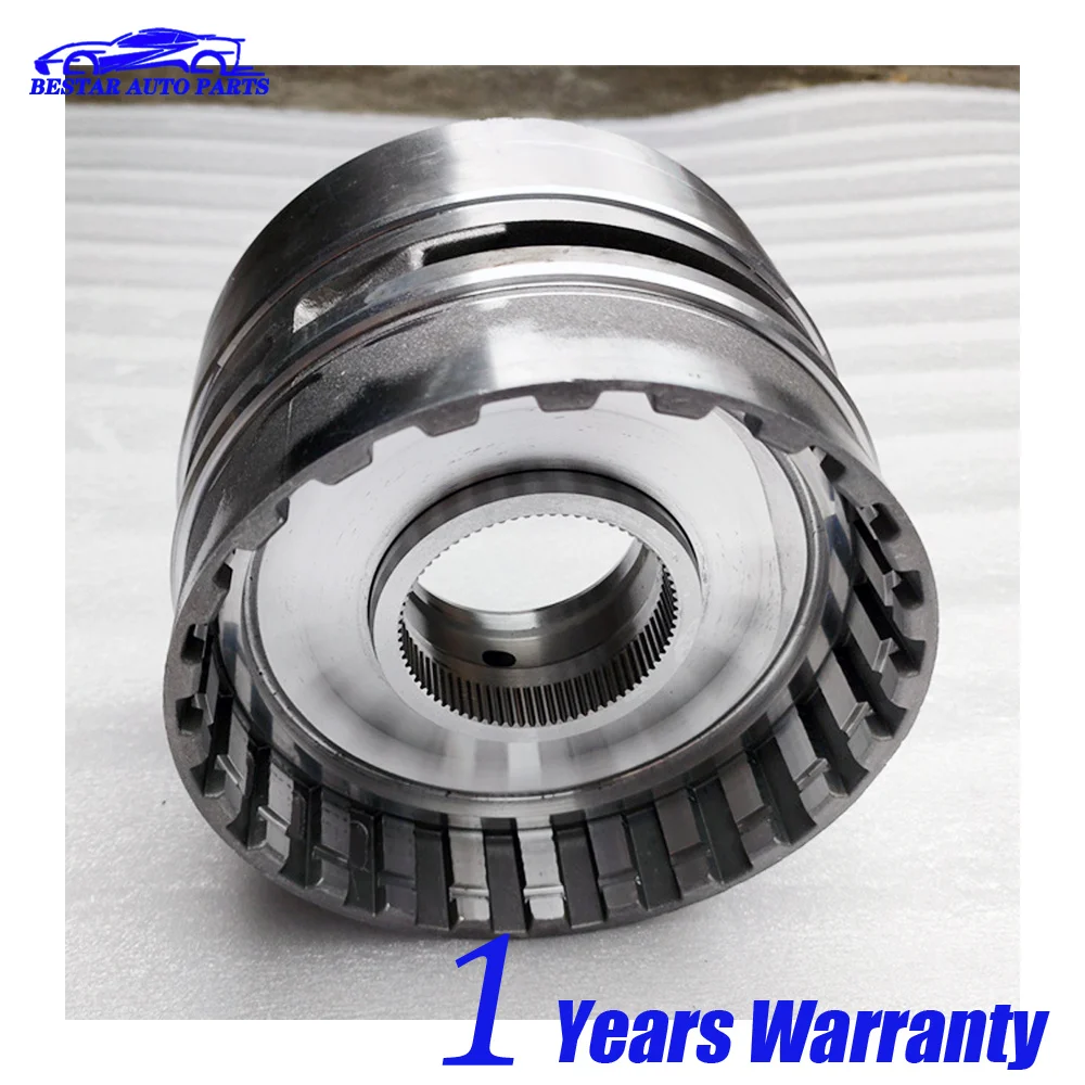 ZF5HP18 5HP19 Automatic Transmission Reverse Drum D-G Direct Bearing Type Suit For Audi And BMW 3 Series 5 Series Z4