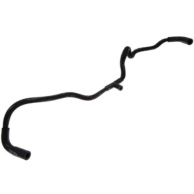 OEM LR013531 Crankshaft Ventilation Exhaust Pipe Crankcase Breather Hose for Land Rover Range Rover Discovery 4