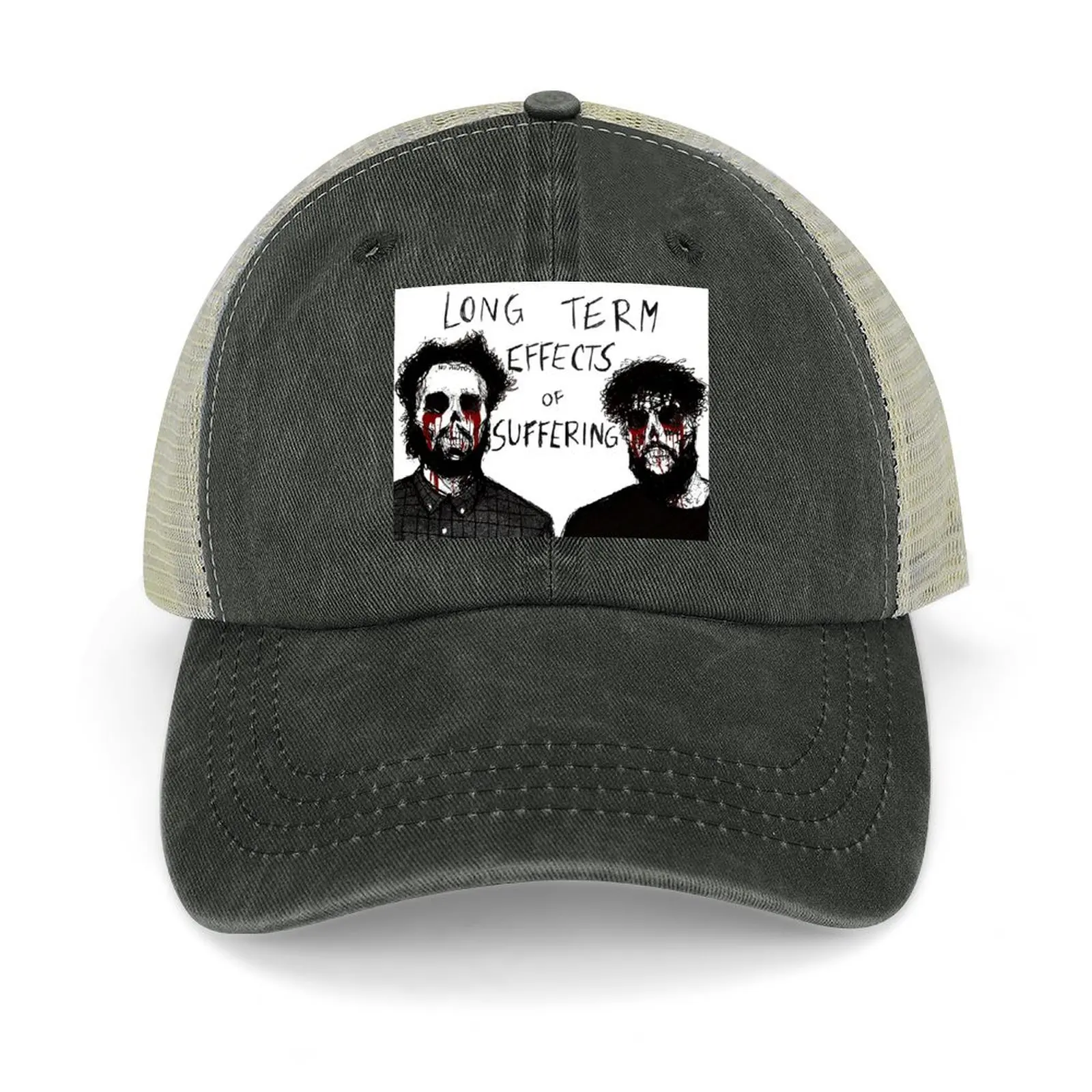 

Long Term Effects Baseball Cap Dropshipping Military Tactical Cap Luxury Brand Golf Men Women's