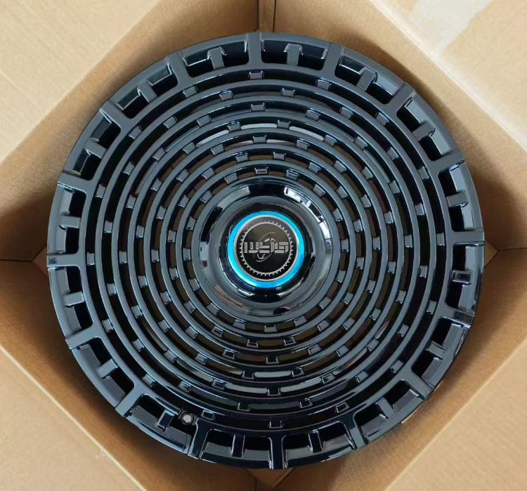 

21 22-inch forged rims for Aito M7 M8 M9 Land Rover Range Rover Sport Executive Edition Discover 5 Guards custom forged wheels